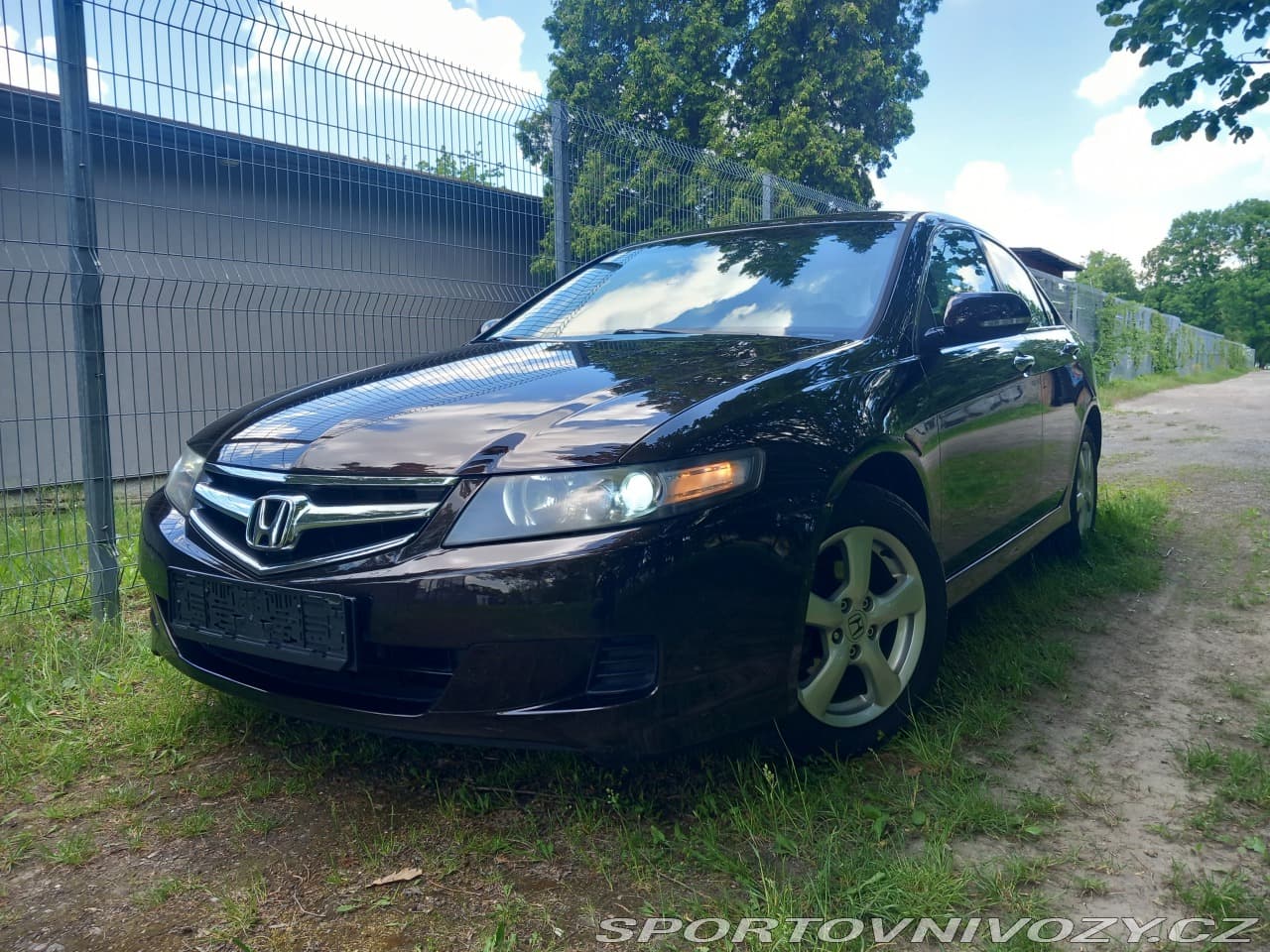 2008 Honda ACCORD - 10