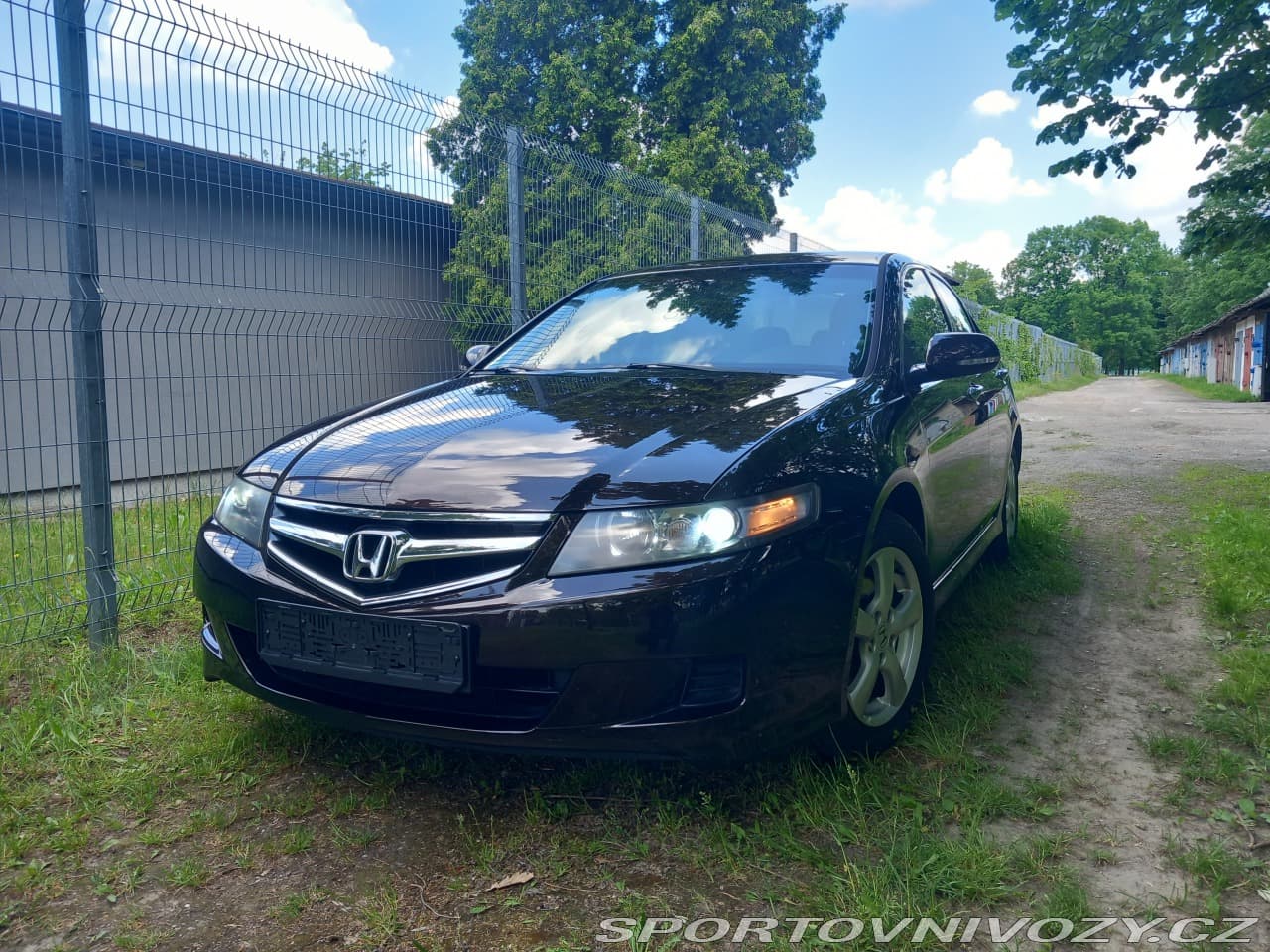 2008 Honda ACCORD - 20