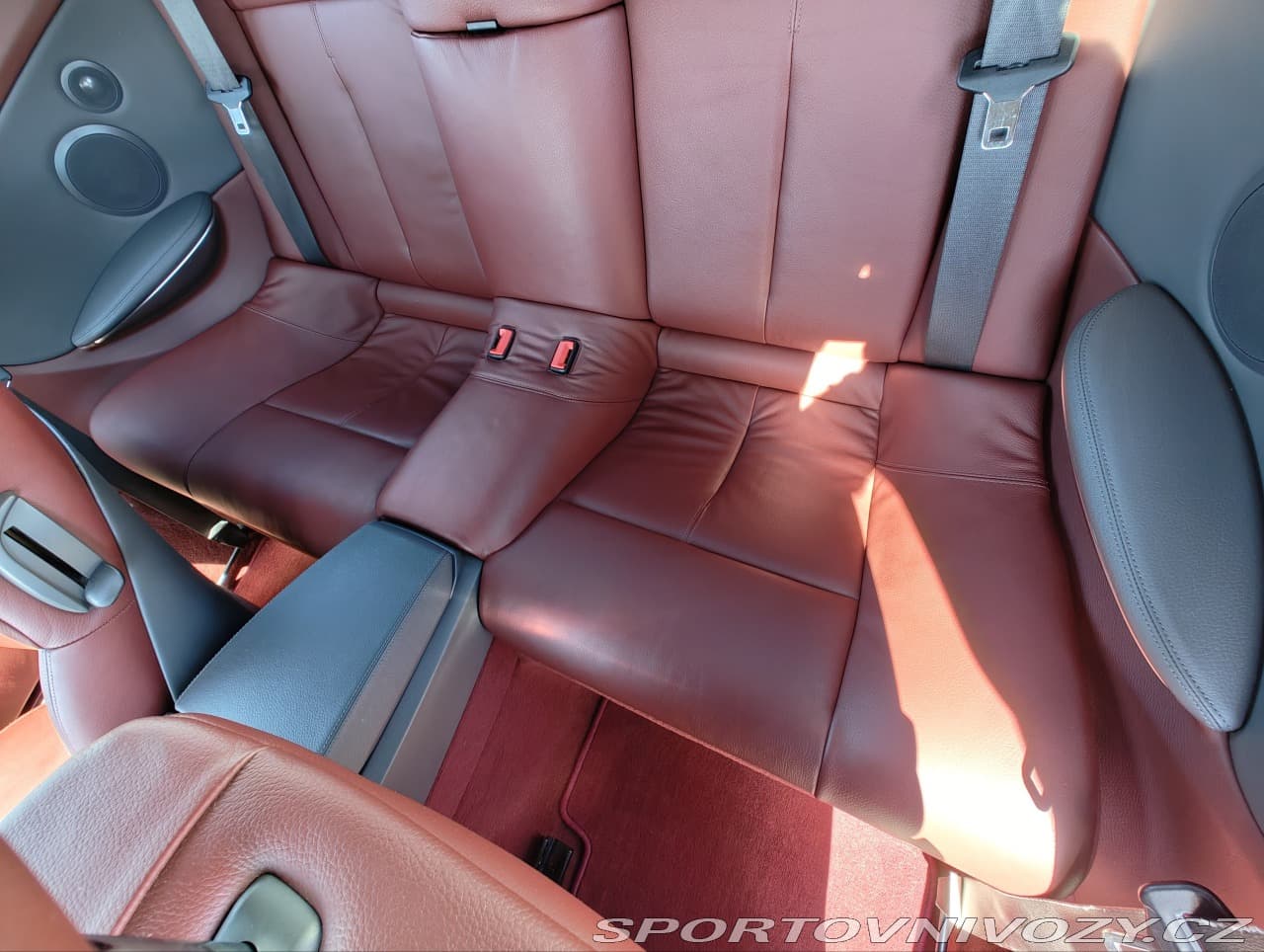 2005 BMW 6-SERIES - 31