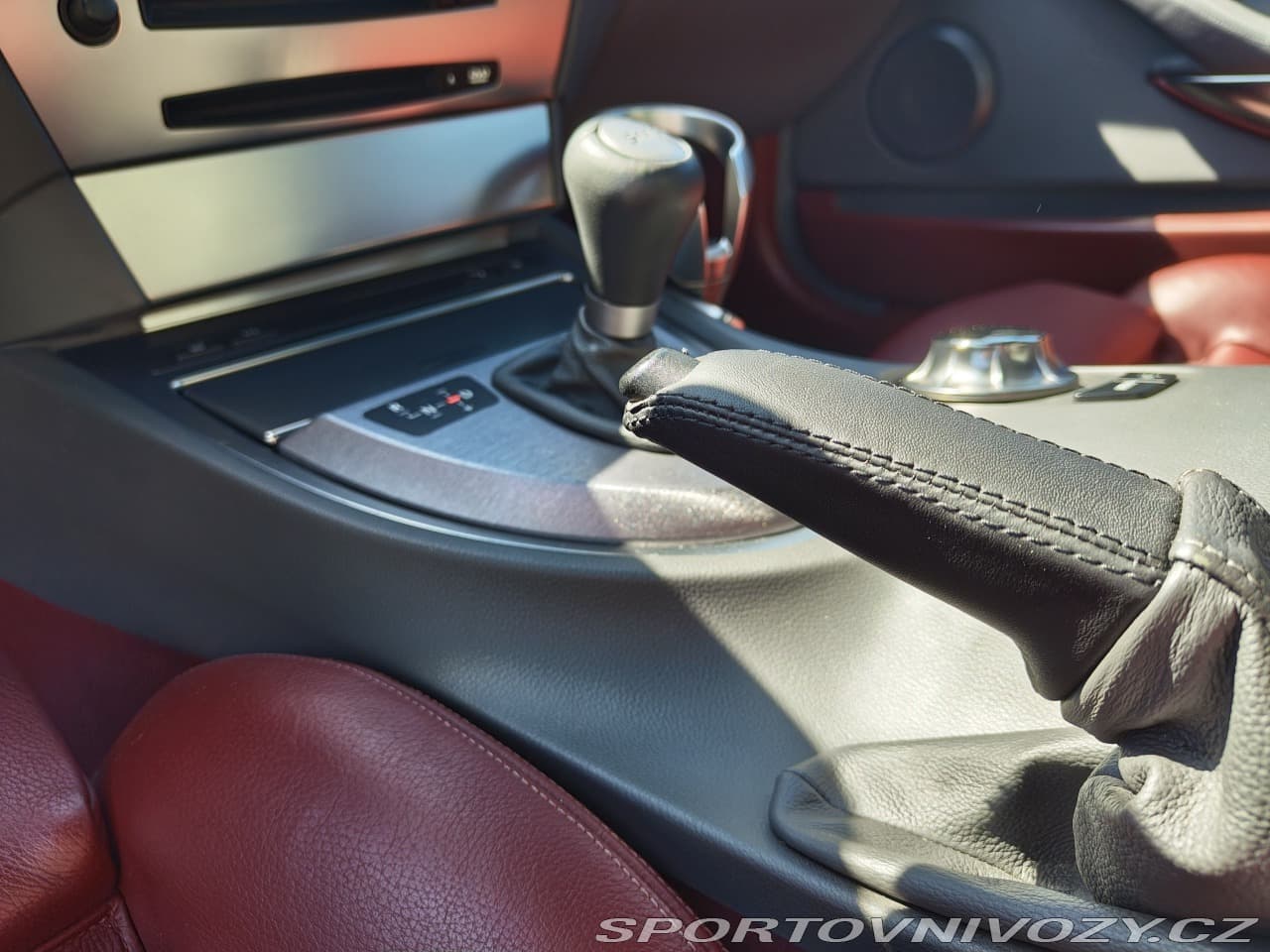 2005 BMW 6-SERIES - 37