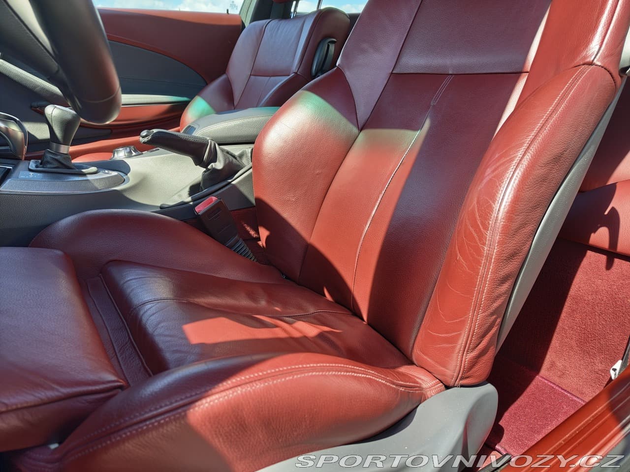 2005 BMW 6-SERIES - 43