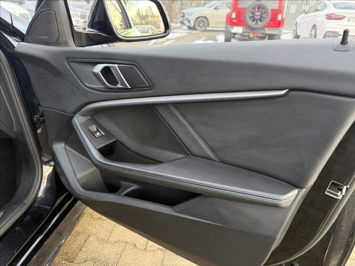2023 BMW 1-SERIES - 45