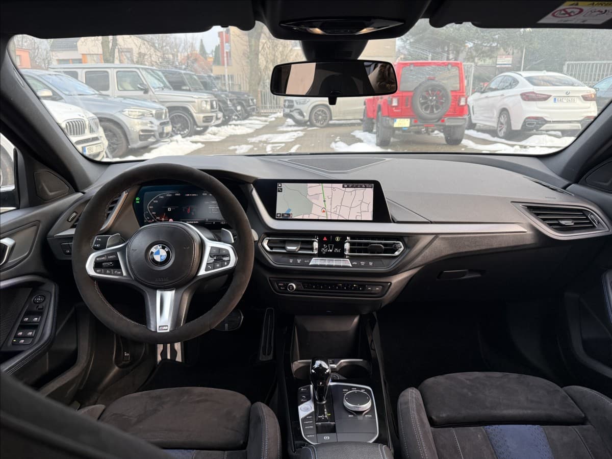 2023 BMW 1-SERIES - 61