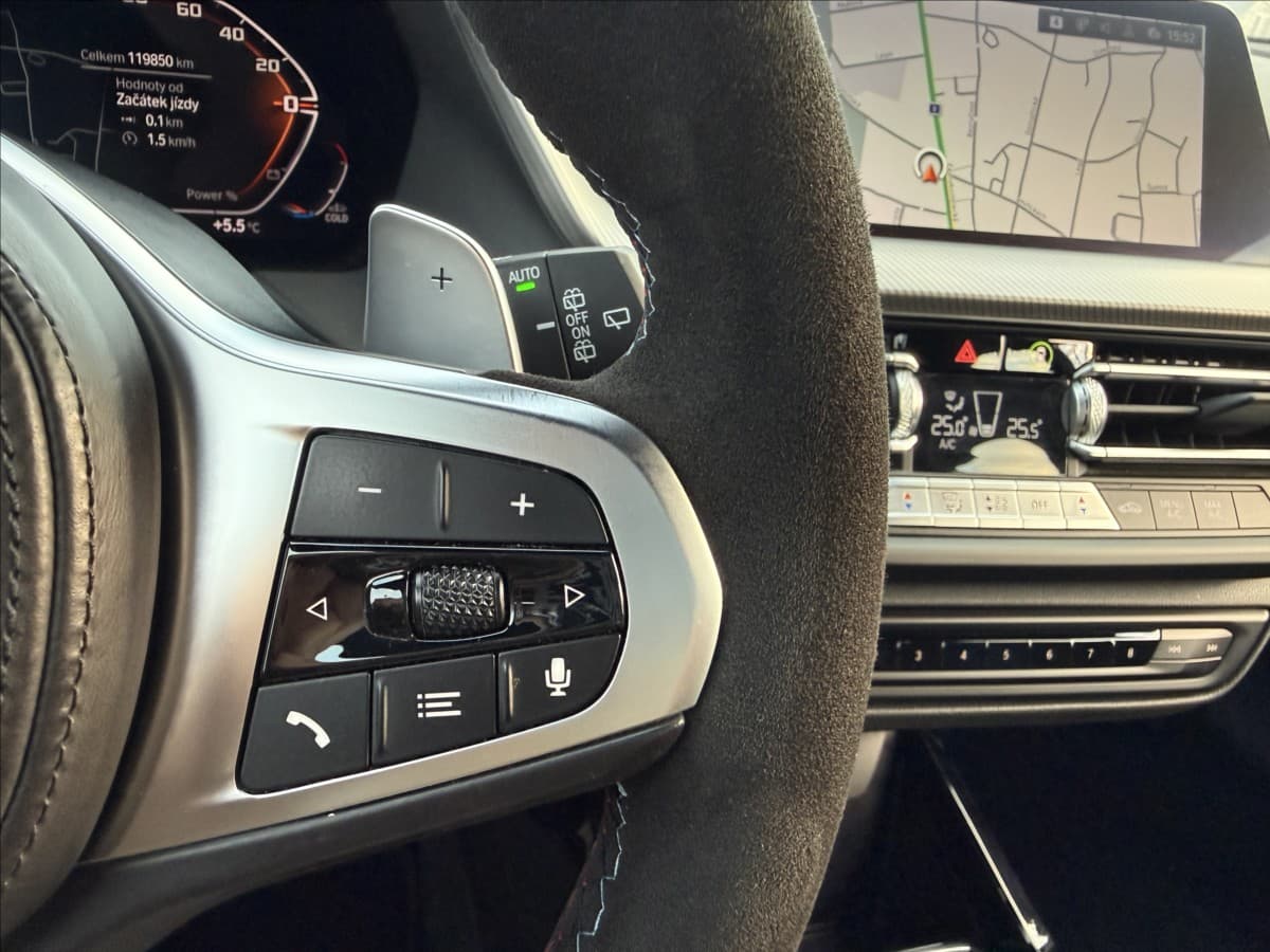 2023 BMW 1-SERIES - 73