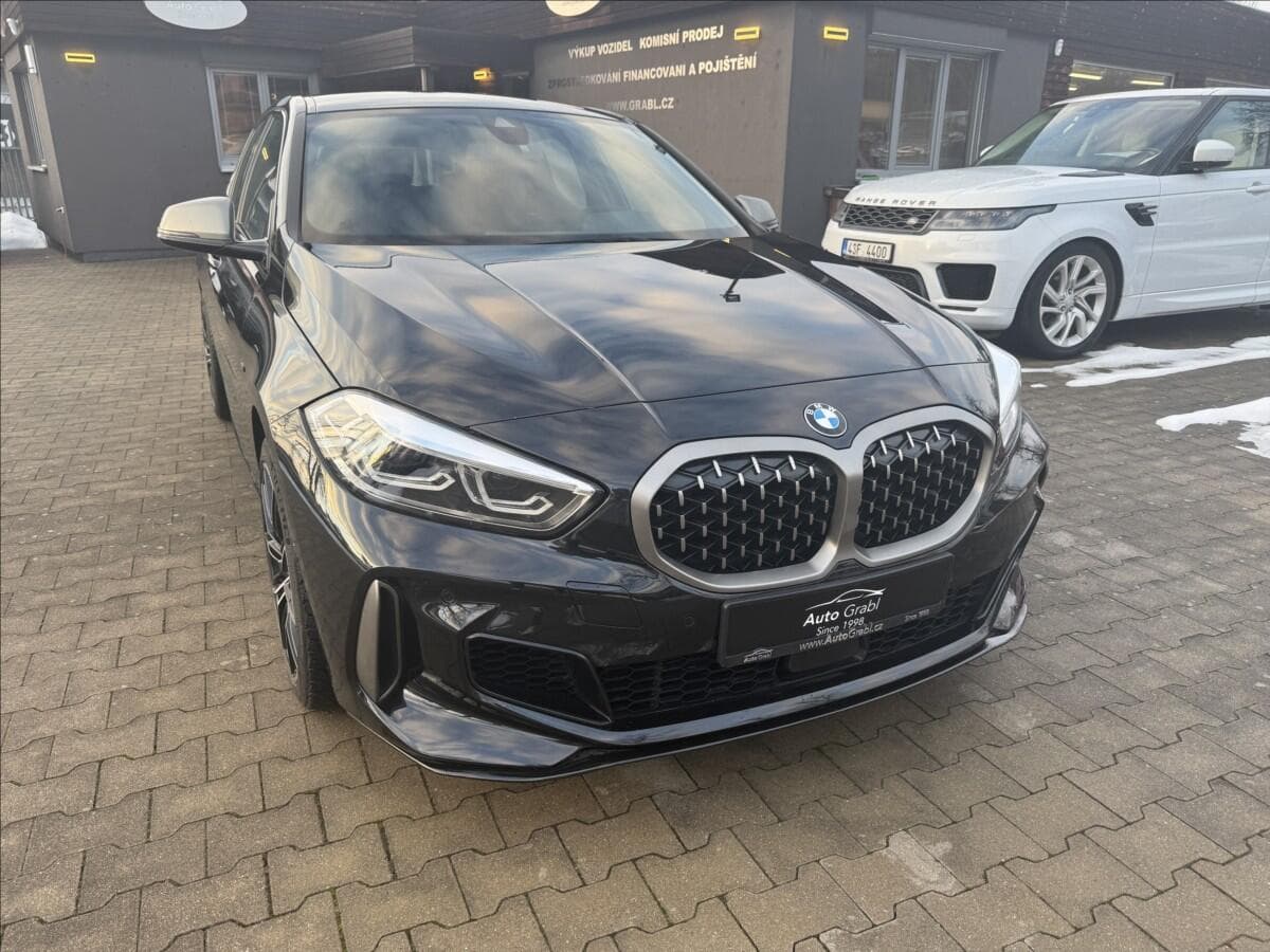2023 BMW 1-SERIES - 5