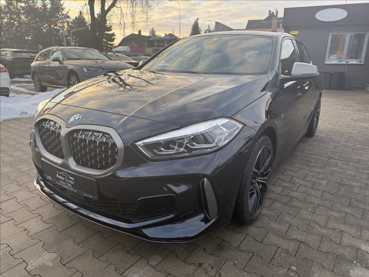2023 BMW 1-SERIES - 13
