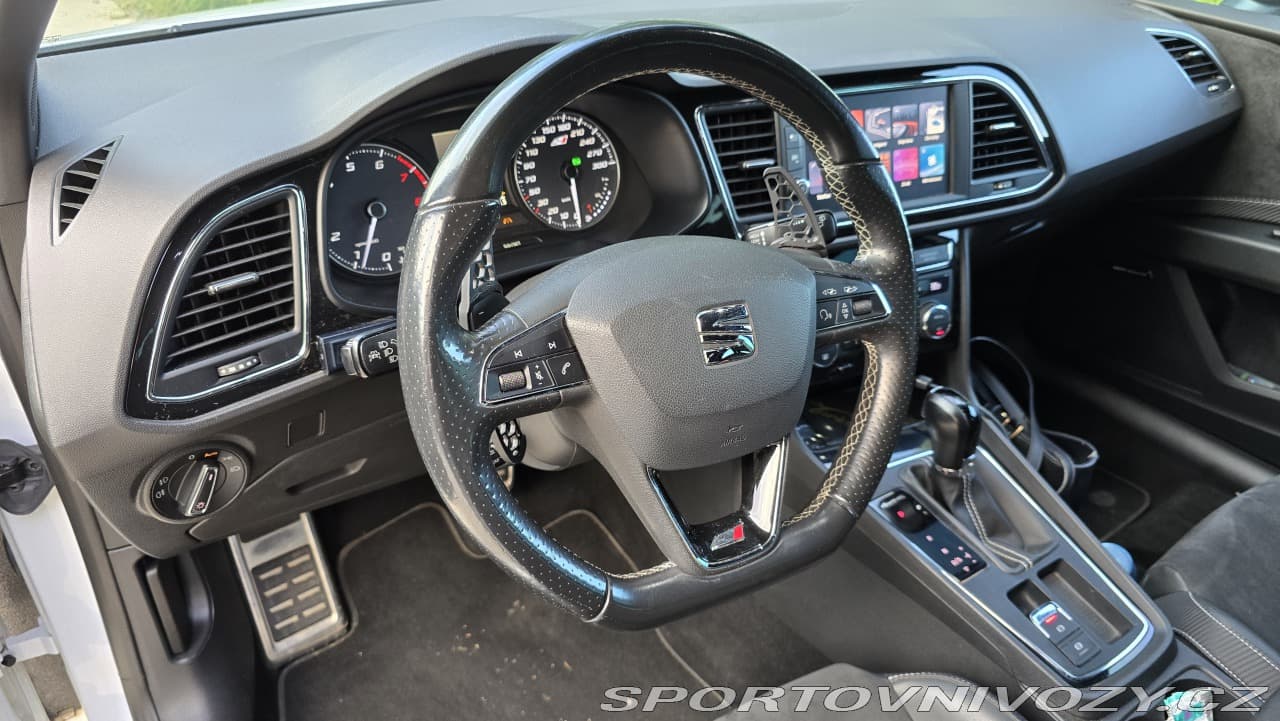 2017 Seat LEON - 37
