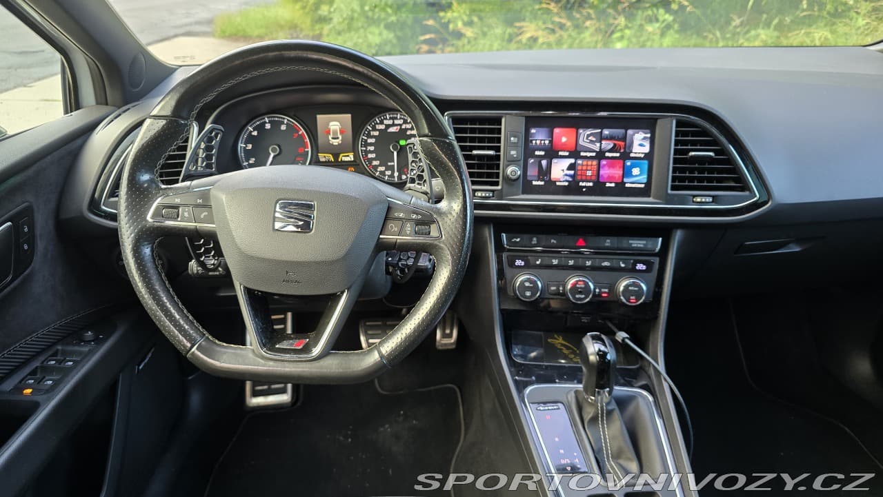 2017 Seat LEON - 41