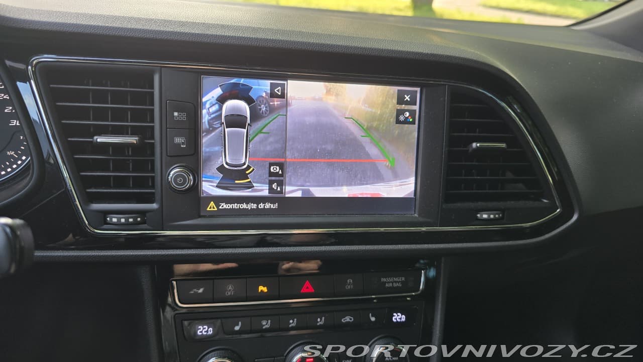 2017 Seat LEON - 77