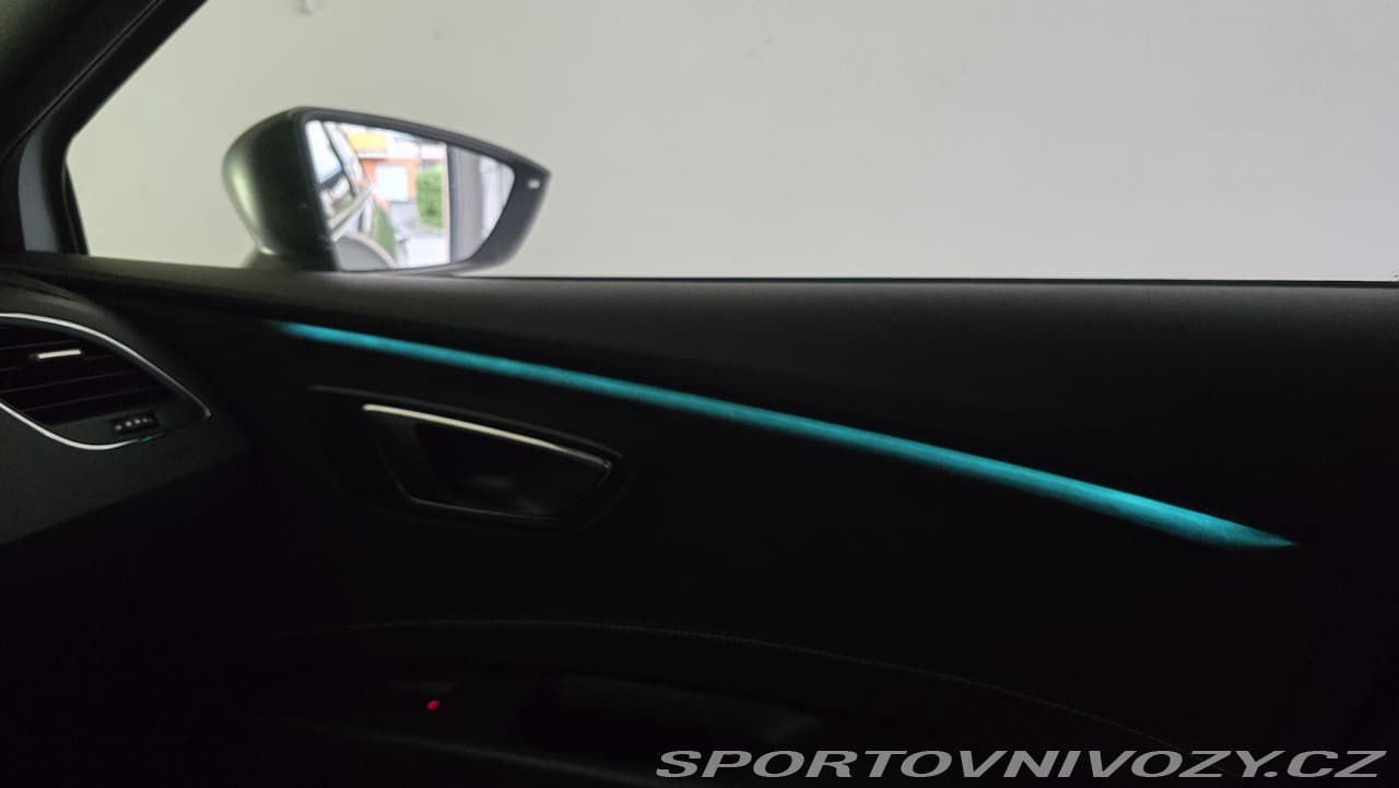 2017 Seat LEON - 17