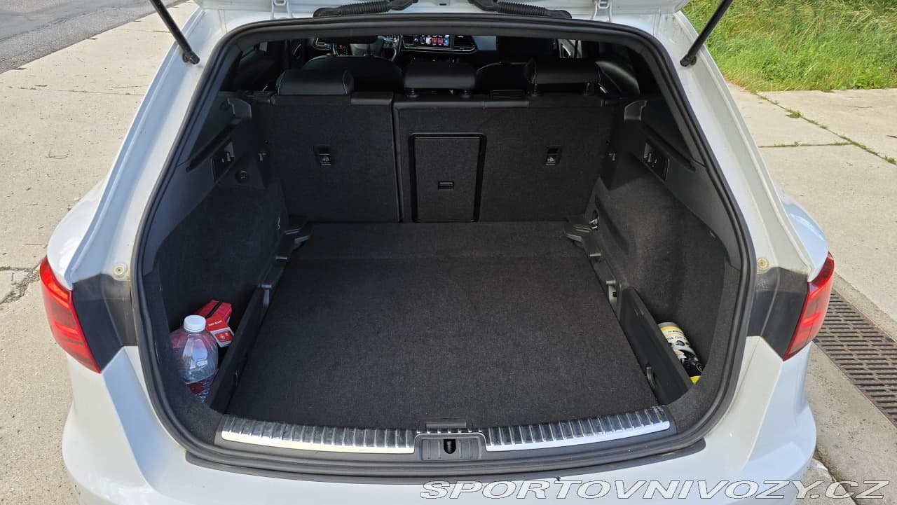 2017 Seat LEON - 21