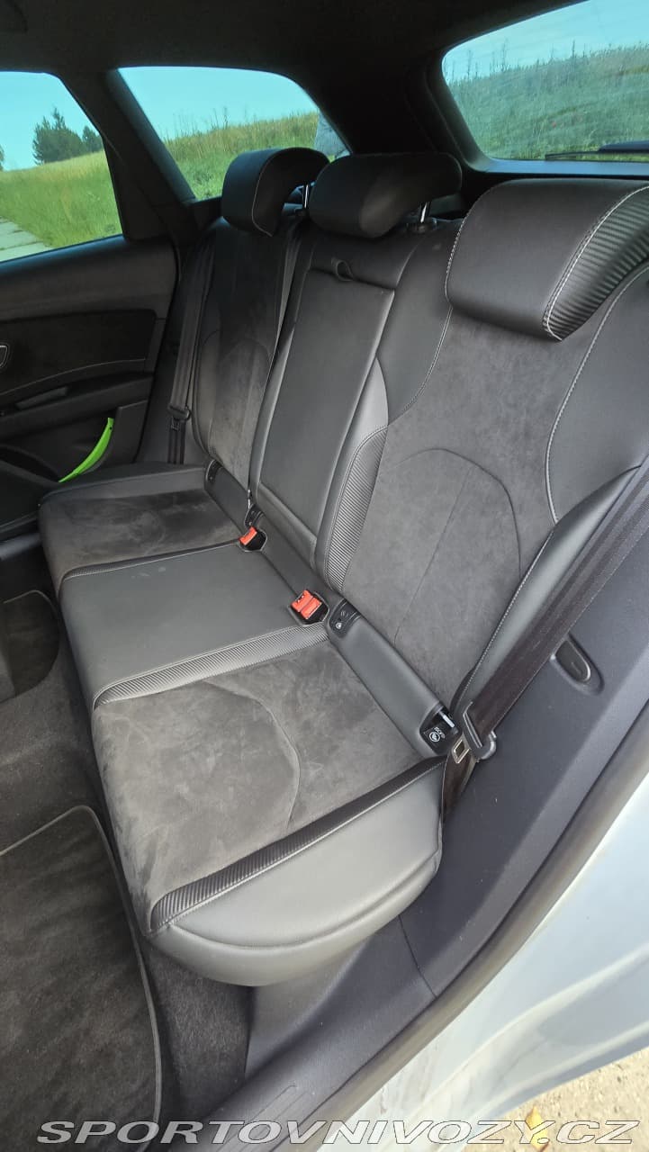 2017 Seat LEON - 25