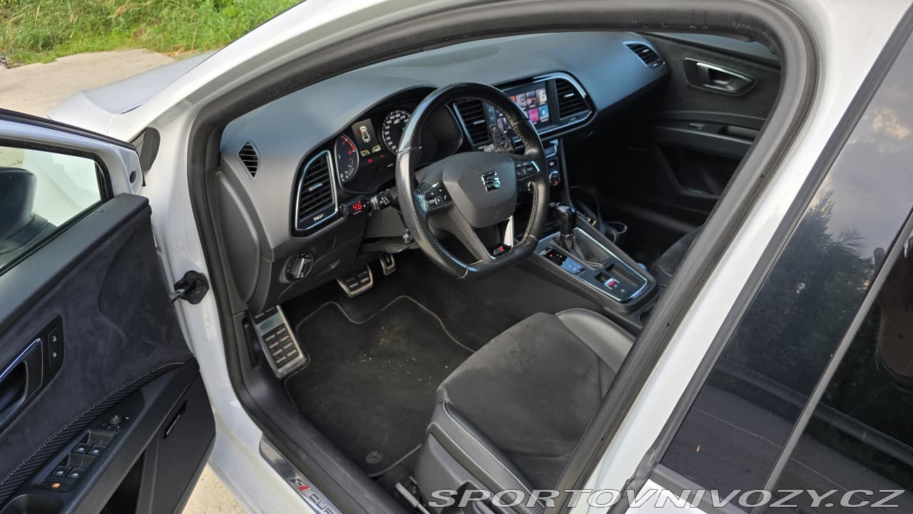 2017 Seat LEON - 33