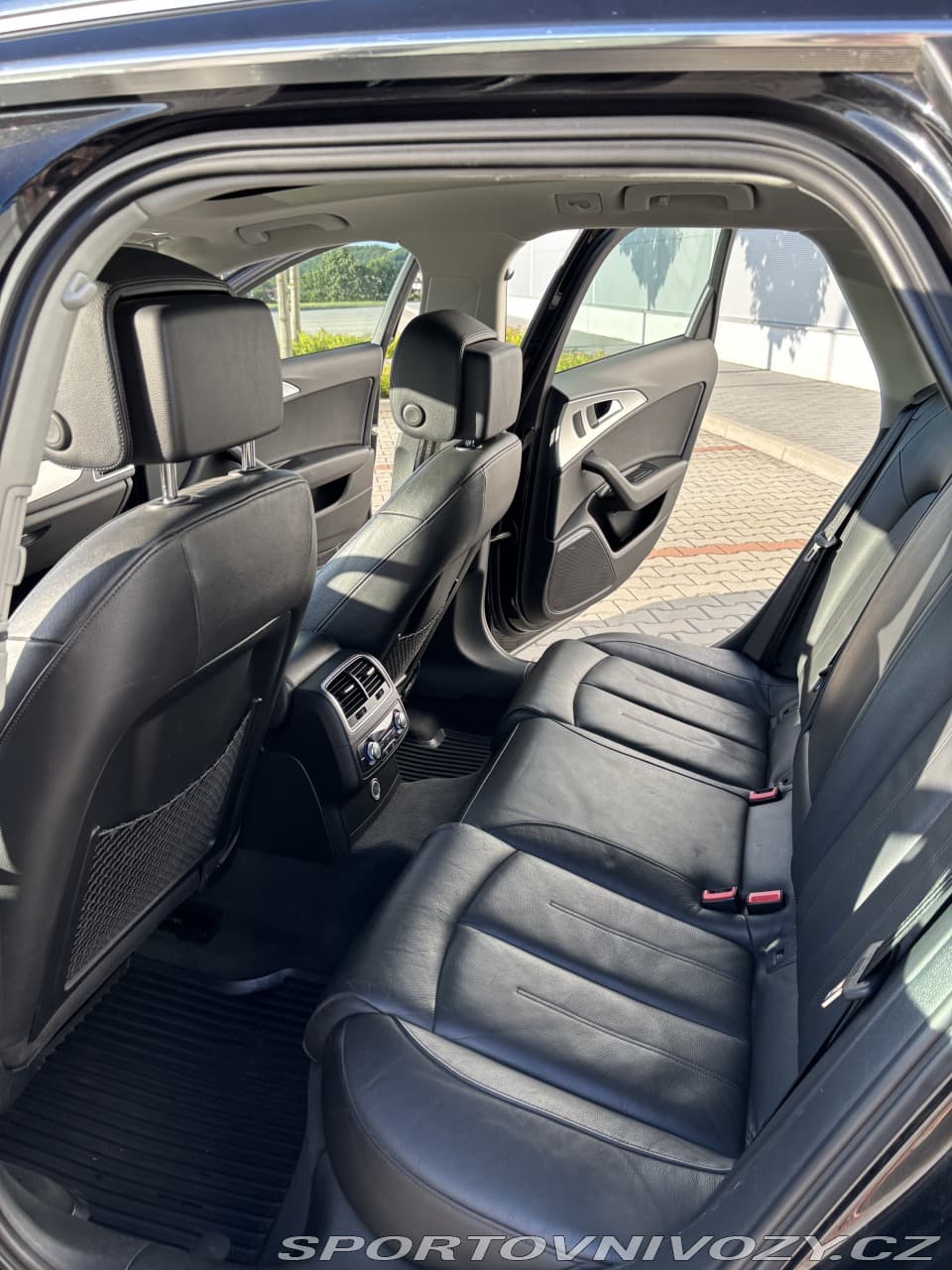 2014 Audi A6 - 40