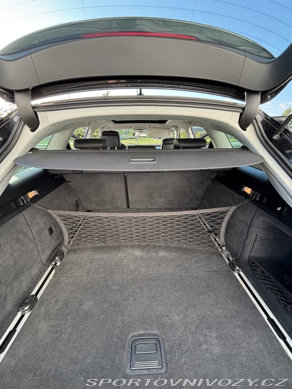 2014 Audi A6 - 43