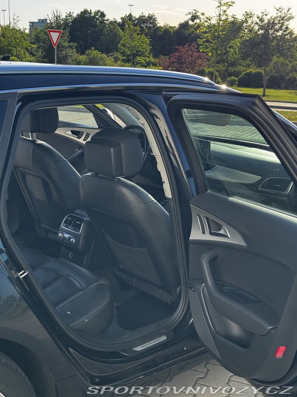 2014 Audi A6 - 13
