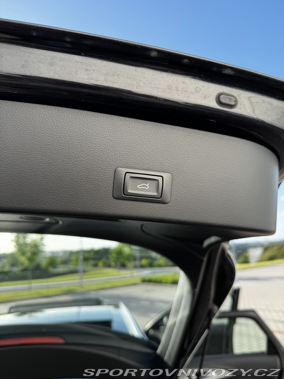 2014 Audi A6 - 25