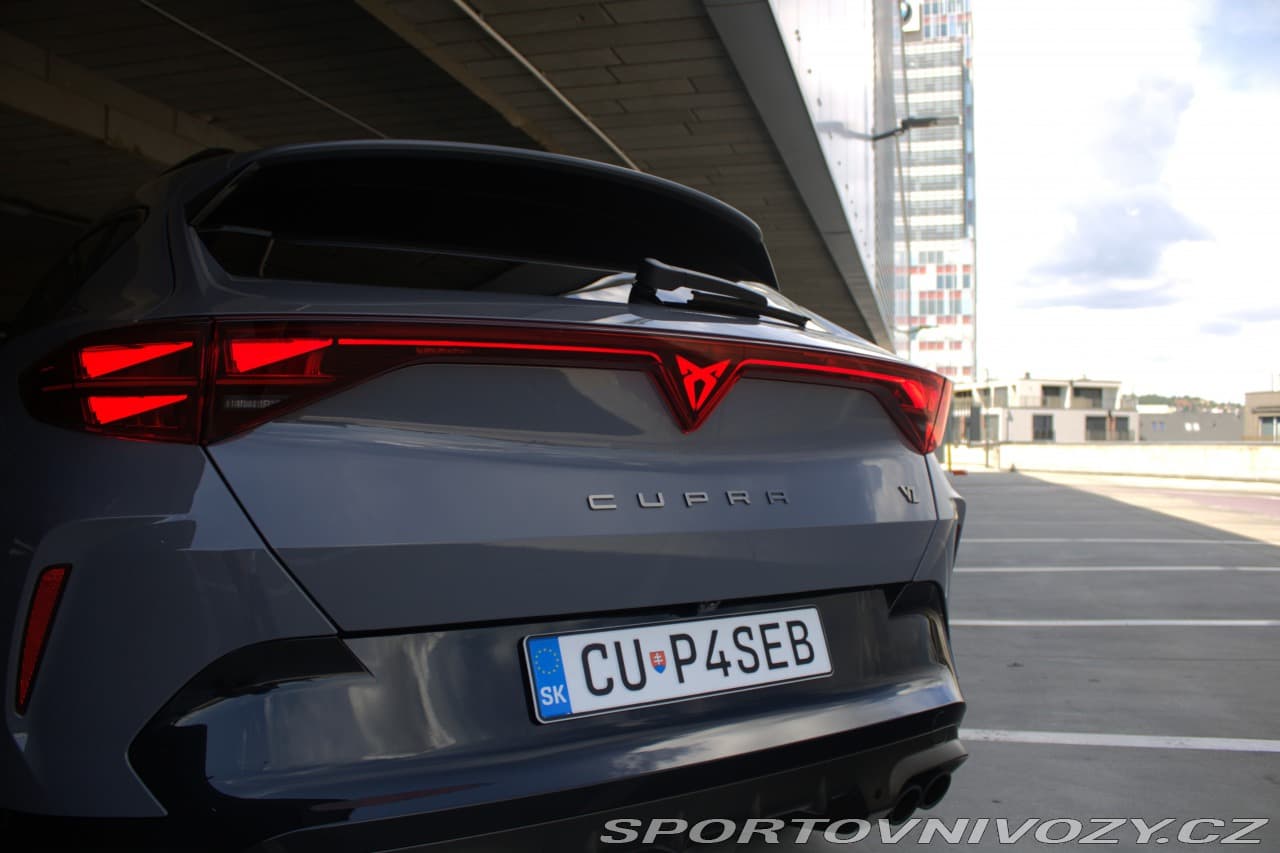 2025 Cupra FORMENTOR - 37