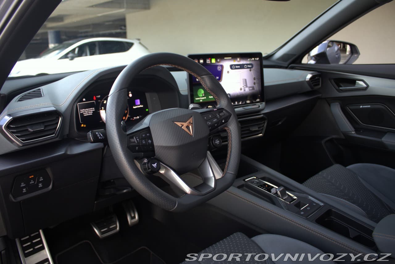 2025 Cupra FORMENTOR - 45