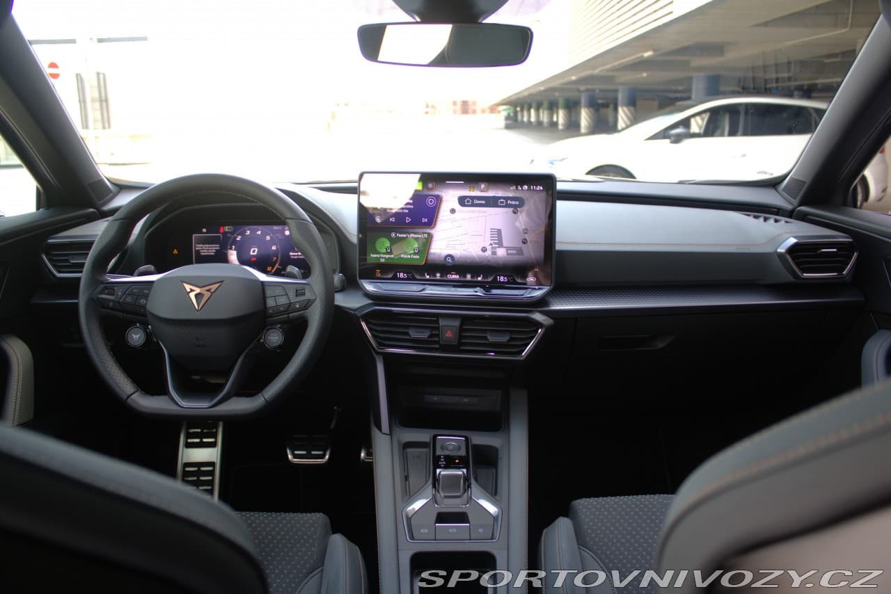 2025 Cupra FORMENTOR - 49