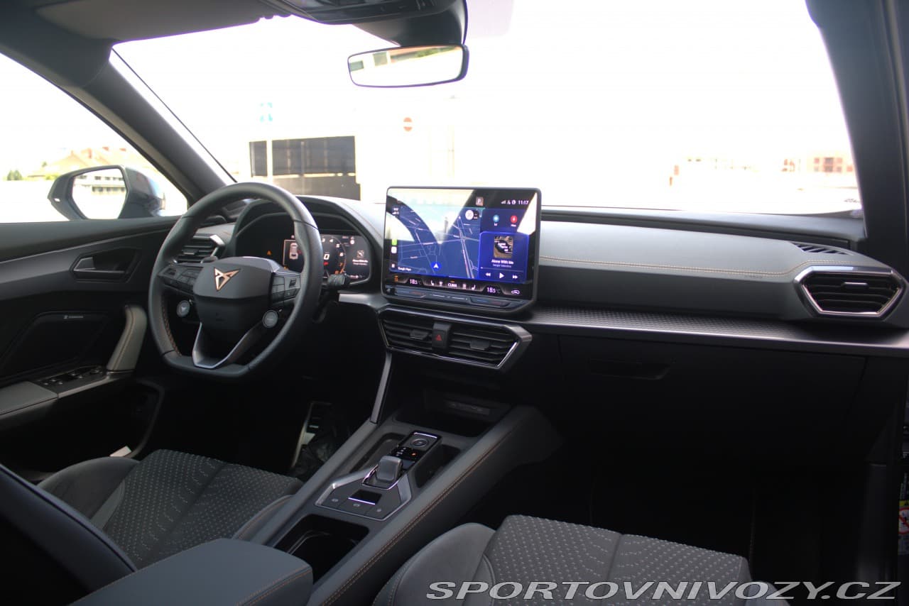 2025 Cupra FORMENTOR - 53
