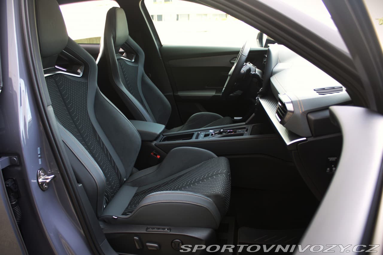 2025 Cupra FORMENTOR - 57