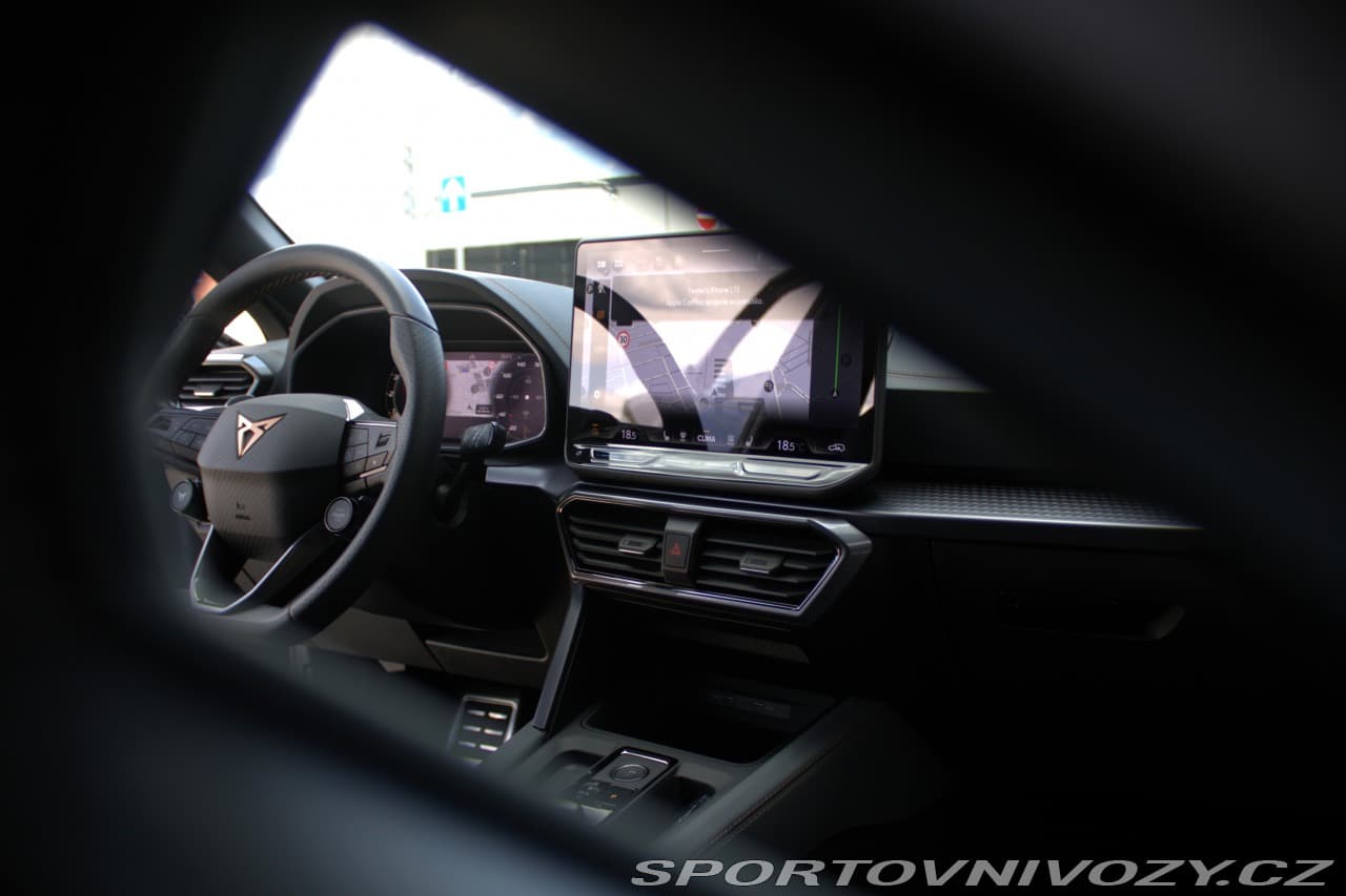 2025 Cupra FORMENTOR - 4