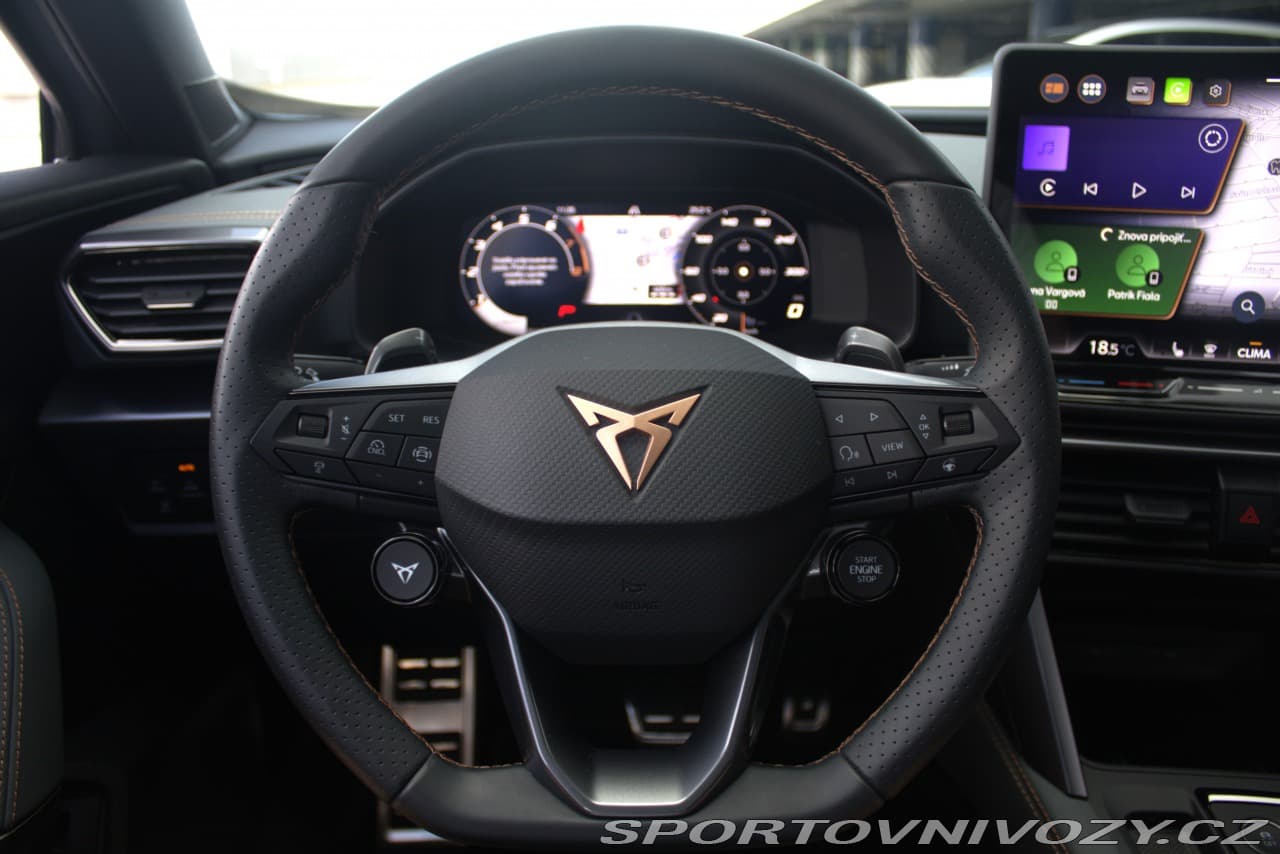 2025 Cupra FORMENTOR - 6