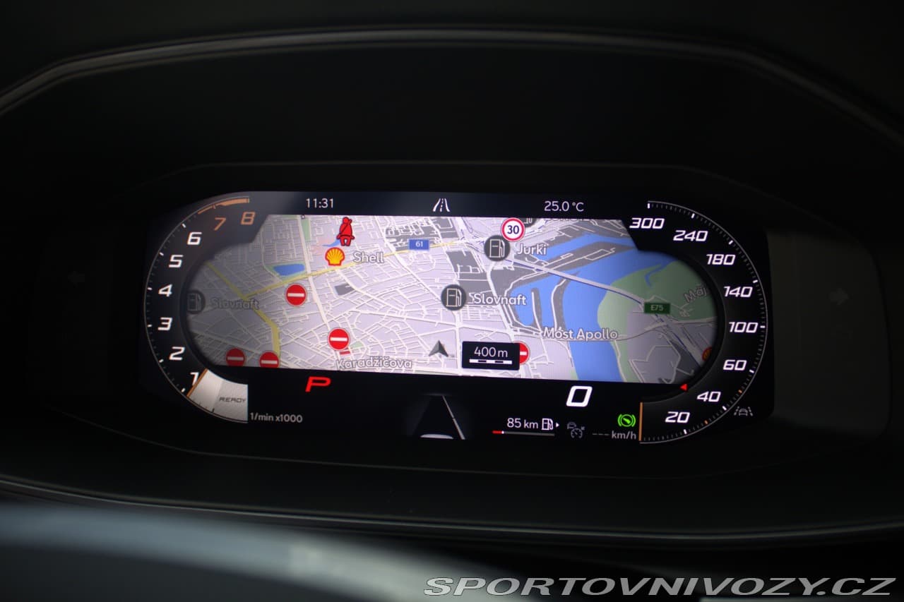 2025 Cupra FORMENTOR - 12