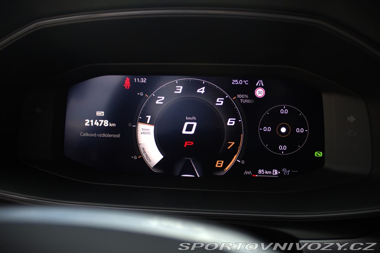 2025 Cupra FORMENTOR - 13
