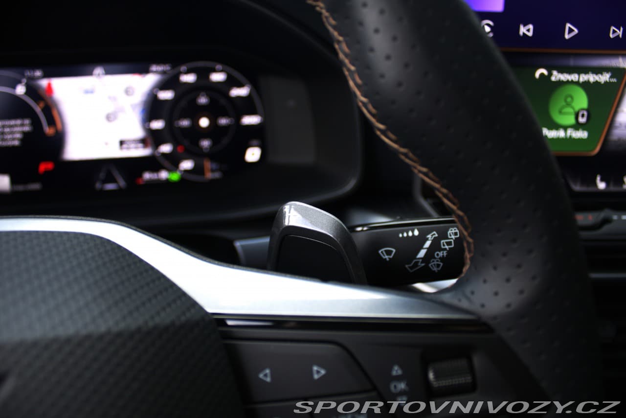 2025 Cupra FORMENTOR - 19
