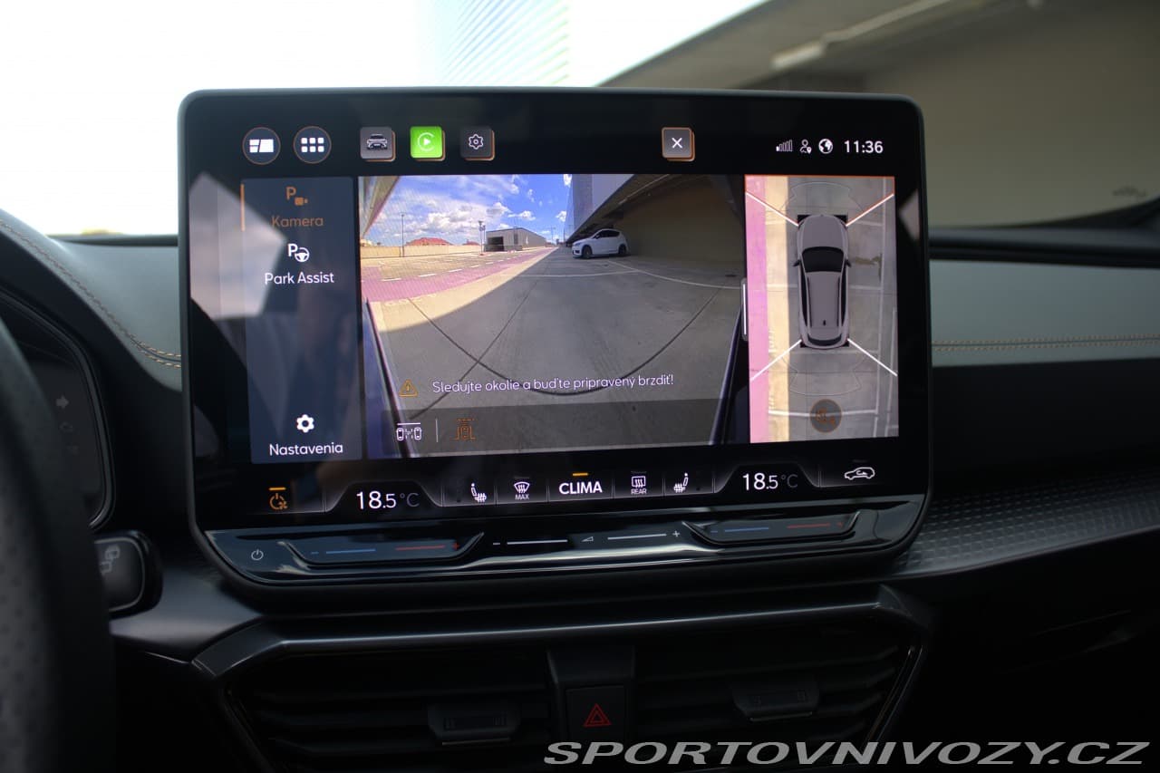 2025 Cupra FORMENTOR - 28