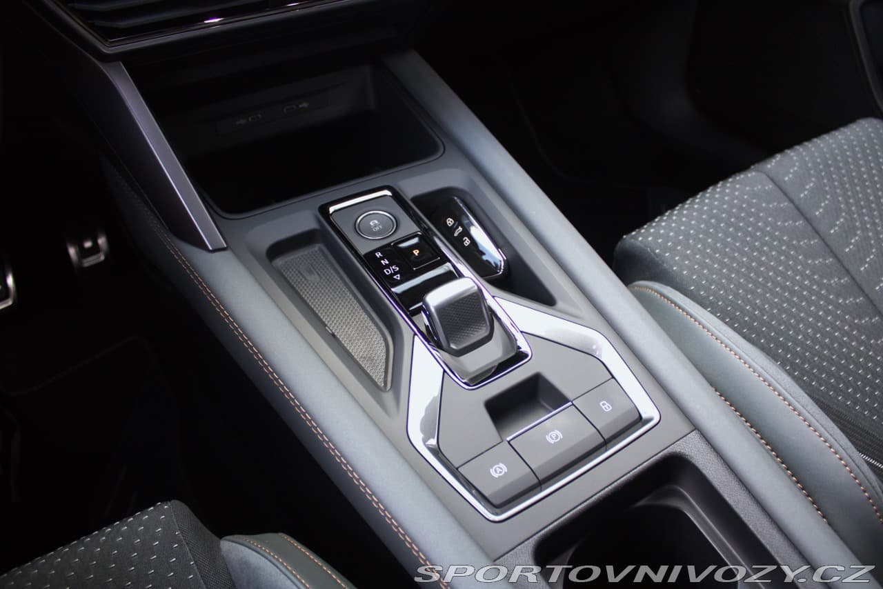 2025 Cupra FORMENTOR - 30