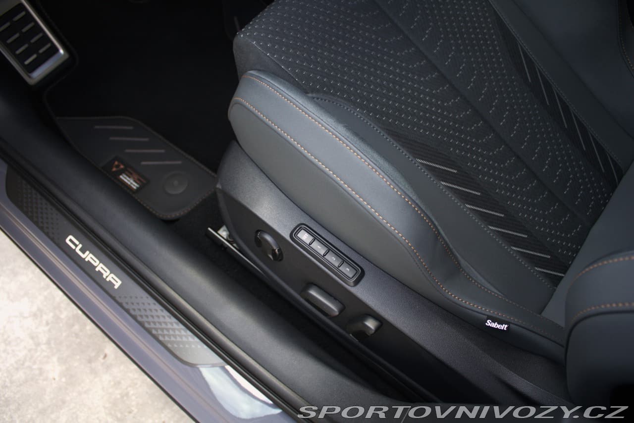 2025 Cupra FORMENTOR - 35