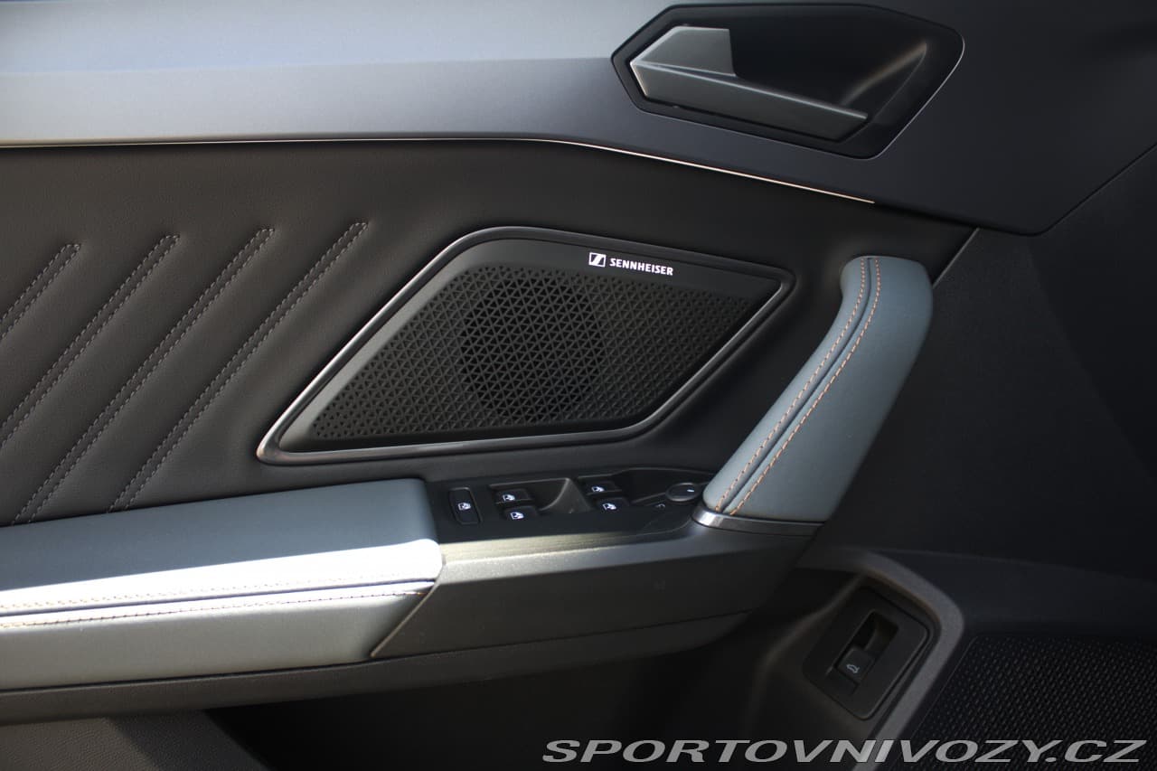 2025 Cupra FORMENTOR - 39