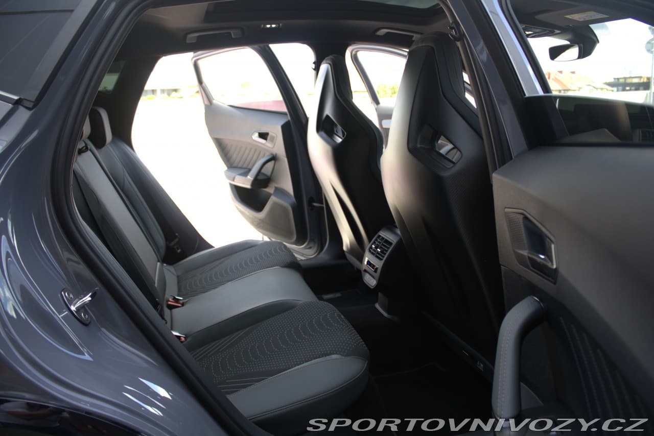 2025 Cupra FORMENTOR - 48