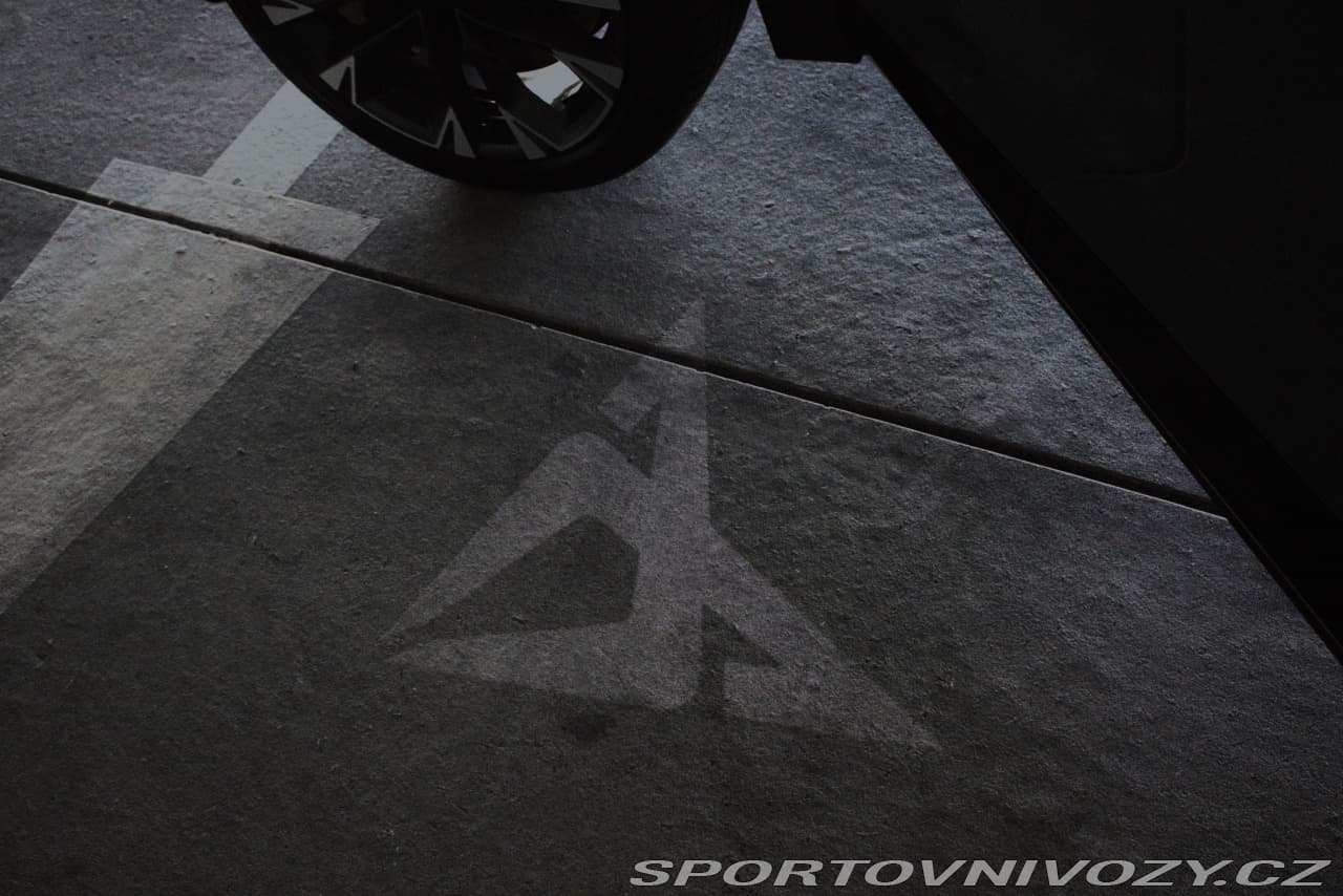 2025 Cupra FORMENTOR - 56