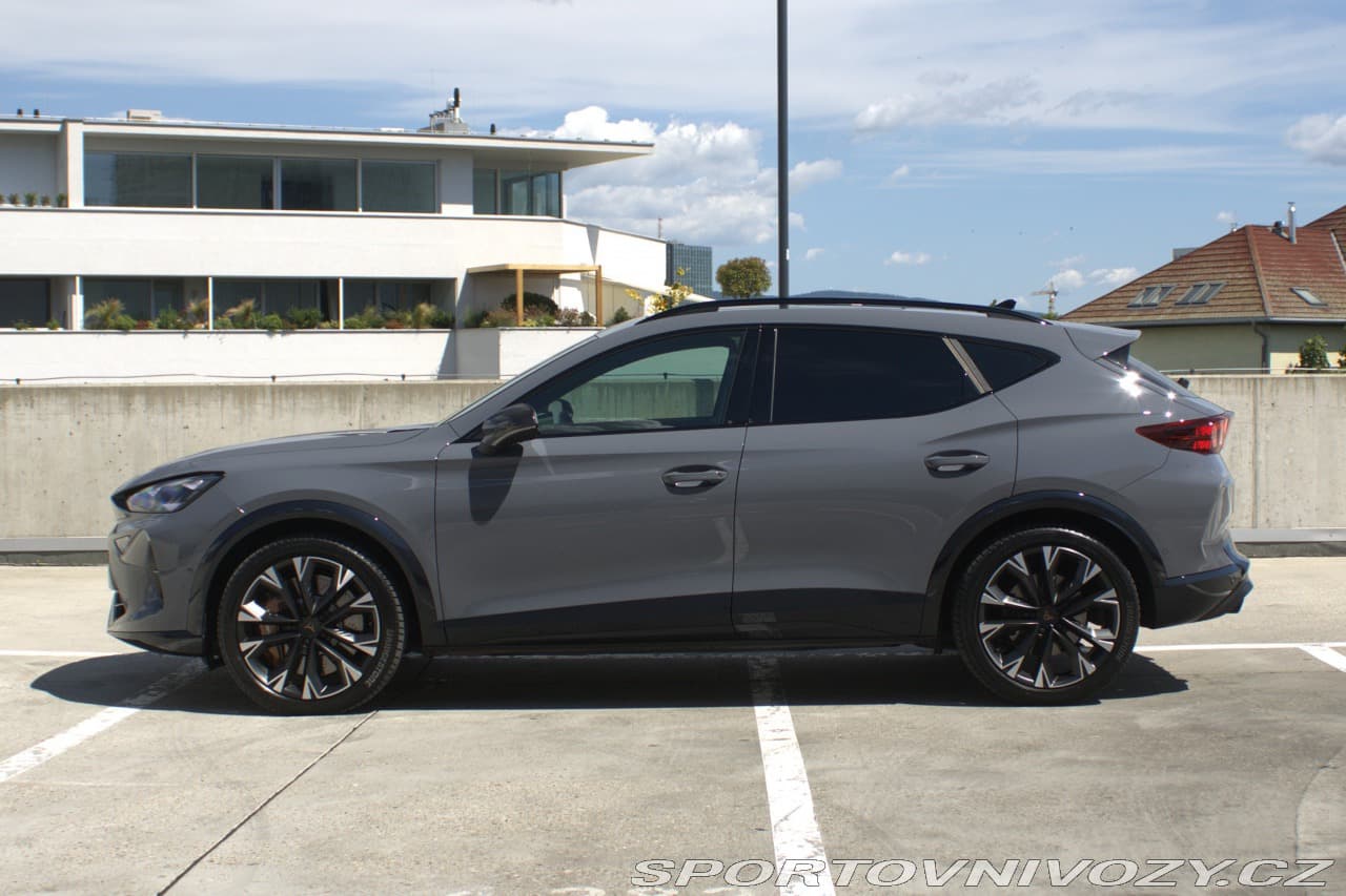 2025 Cupra FORMENTOR - 14