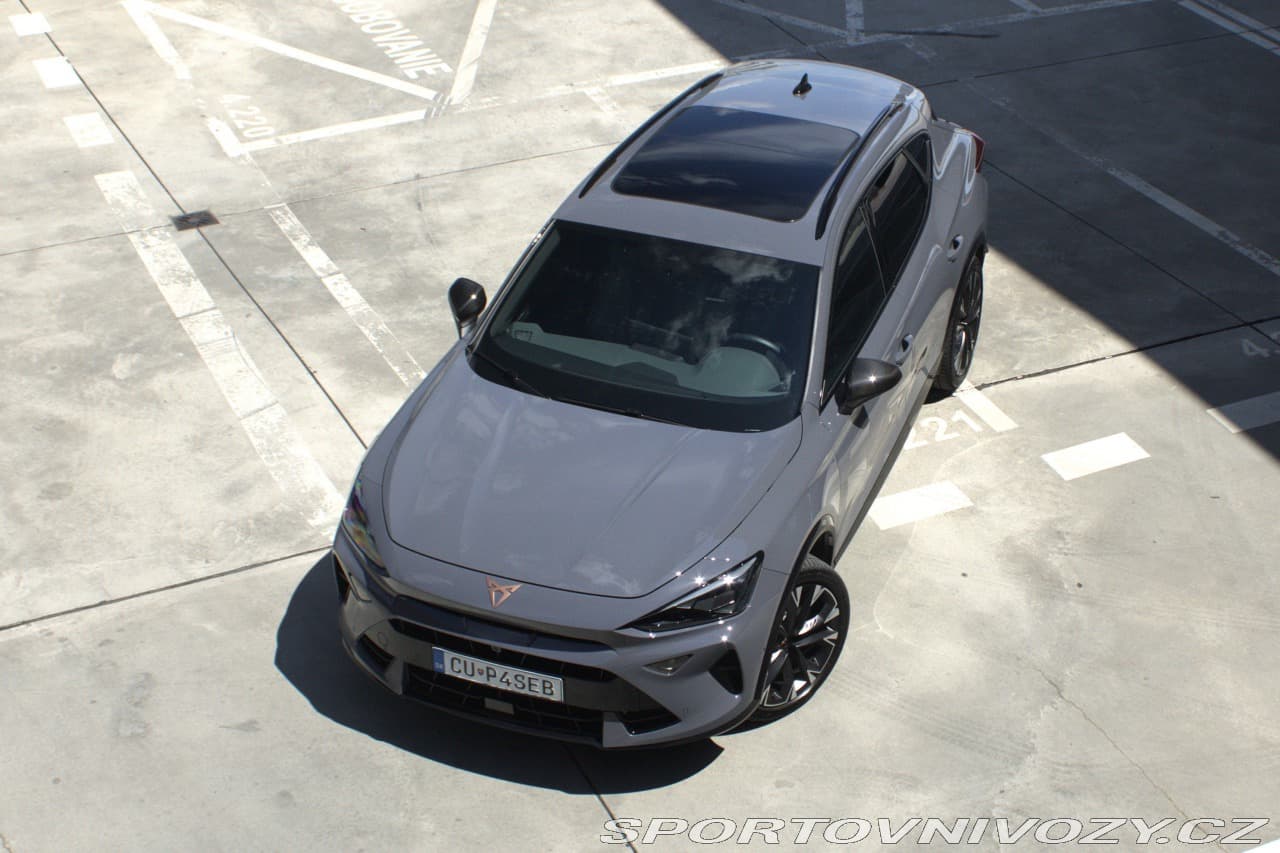 2025 Cupra FORMENTOR - 25