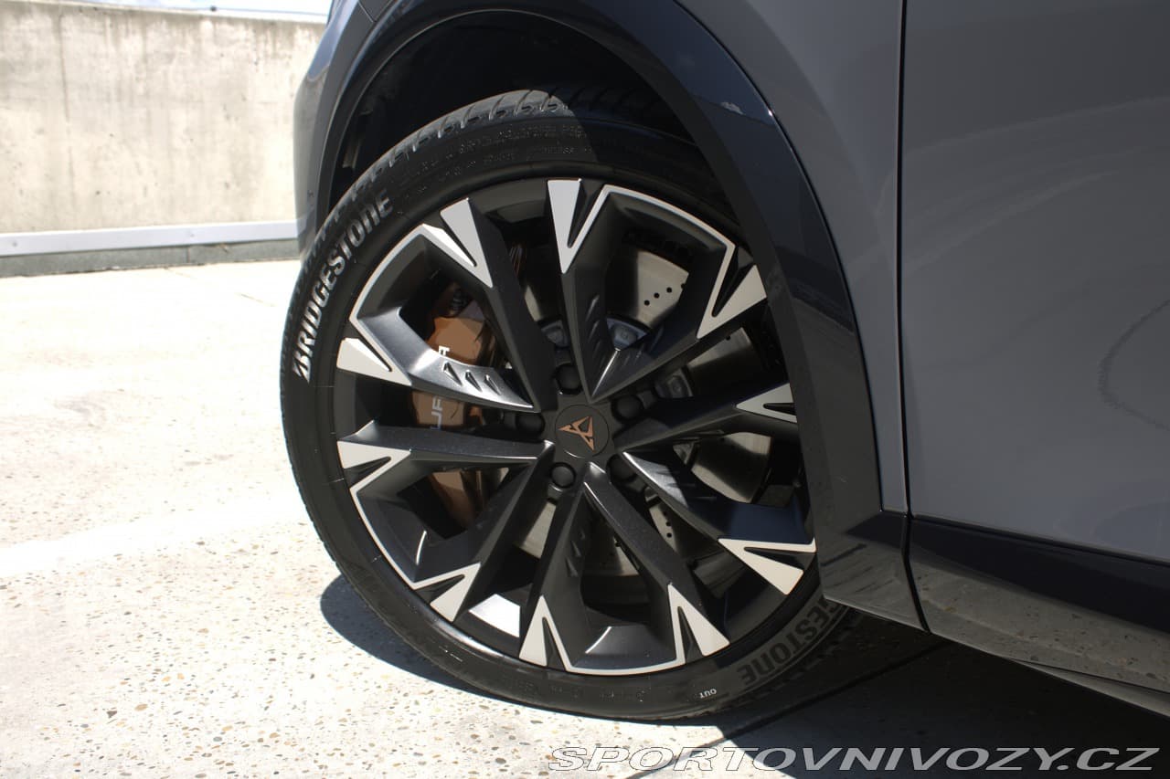 2025 Cupra FORMENTOR - 33