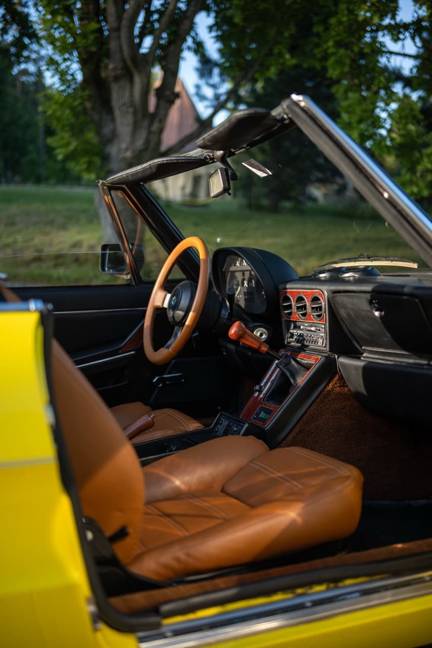 1989 Alfa Romeo SPIDER - 34