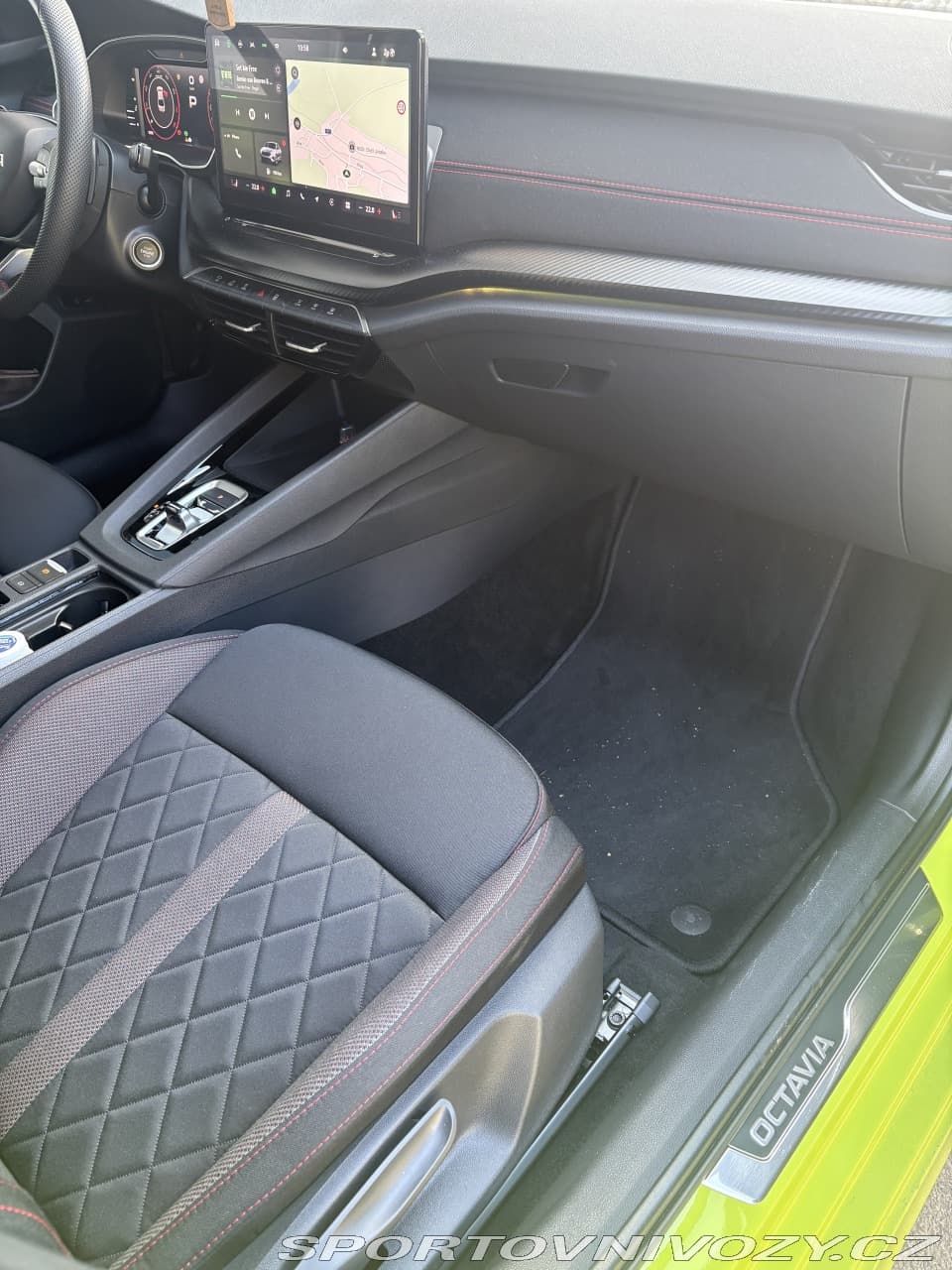 2025 Škoda OCTAVIA - 26