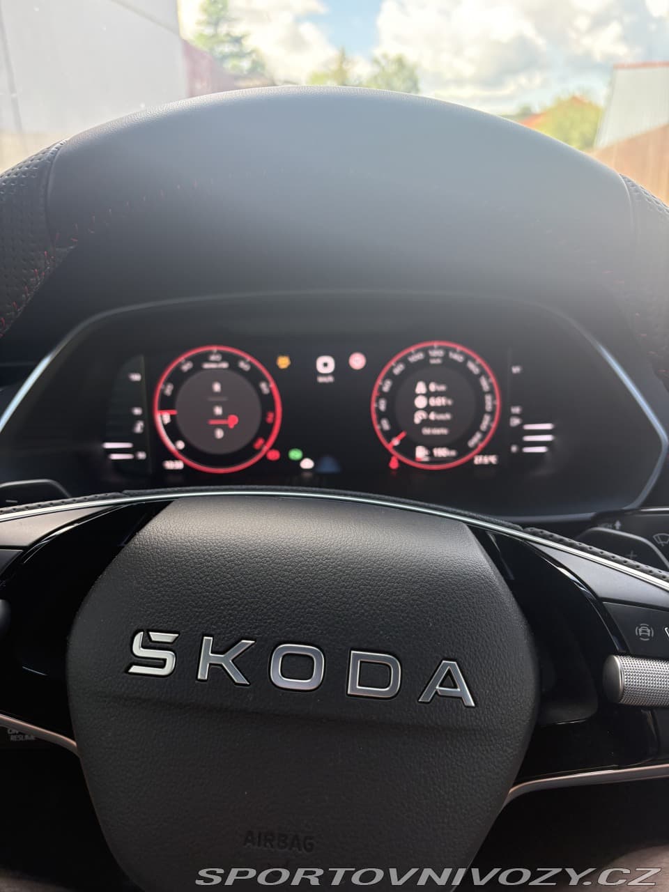 2025 Škoda OCTAVIA - 2