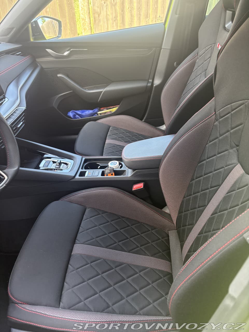 2025 Škoda OCTAVIA - 14