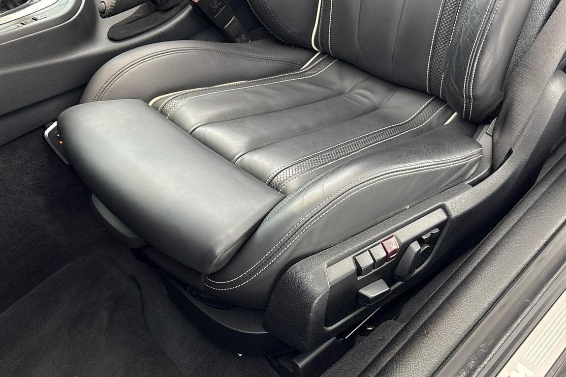 2014 BMW 4-SERIES - 37