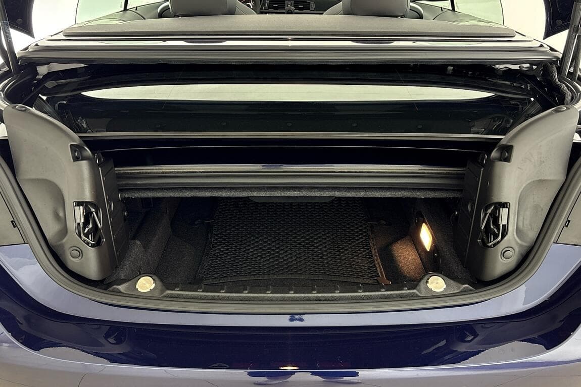 2014 BMW 4-SERIES - 41