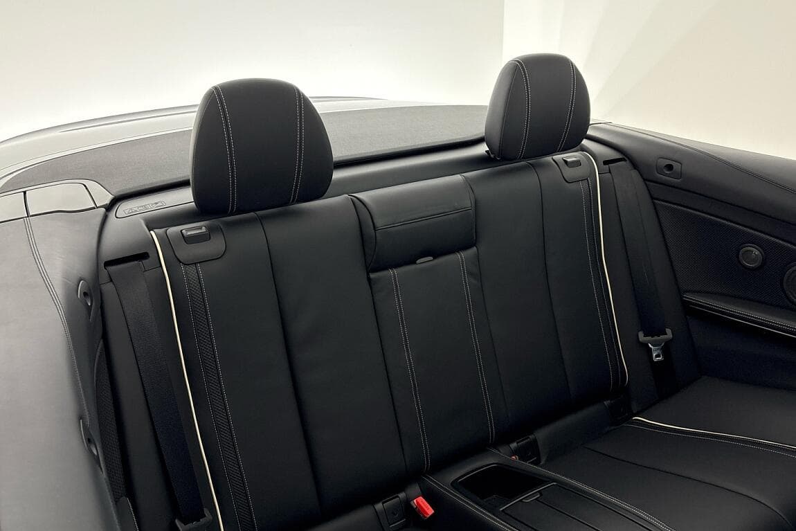 2014 BMW 4-SERIES - 49