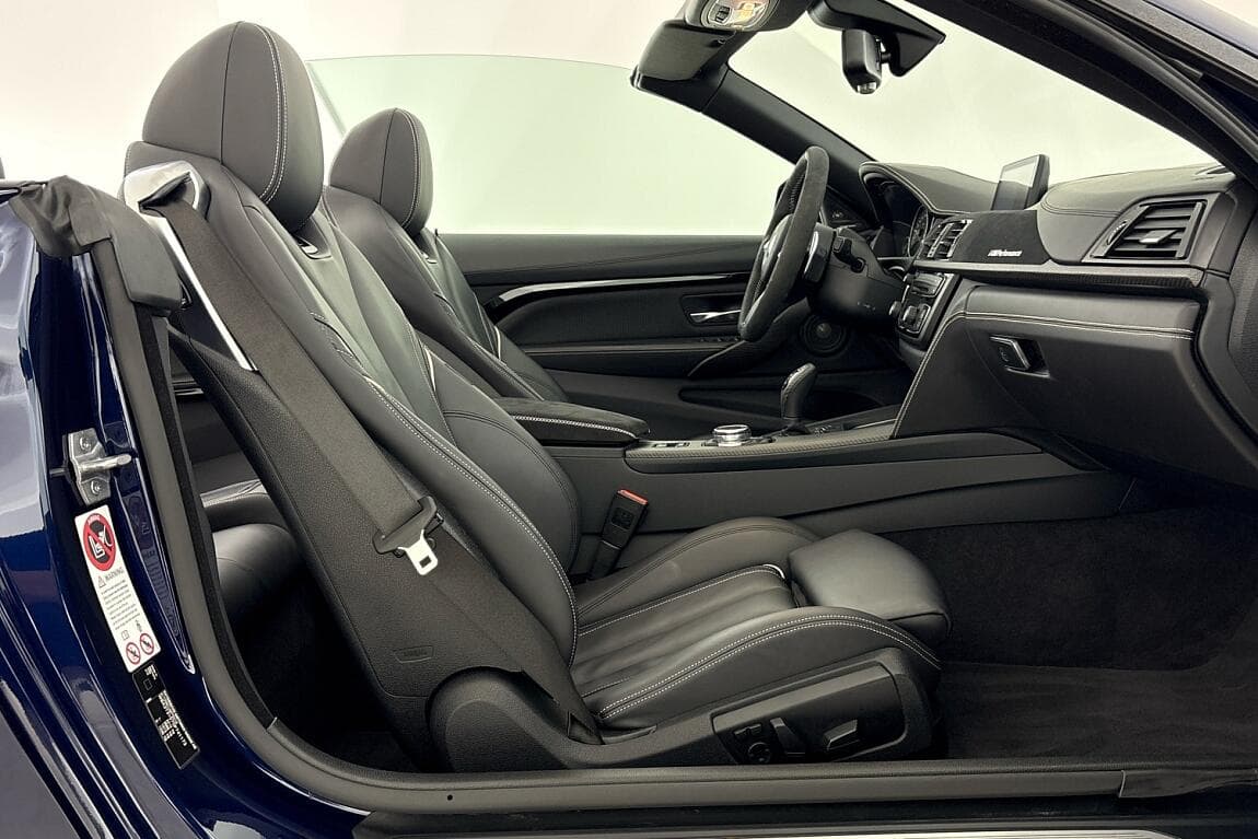 2014 BMW 4-SERIES - 53