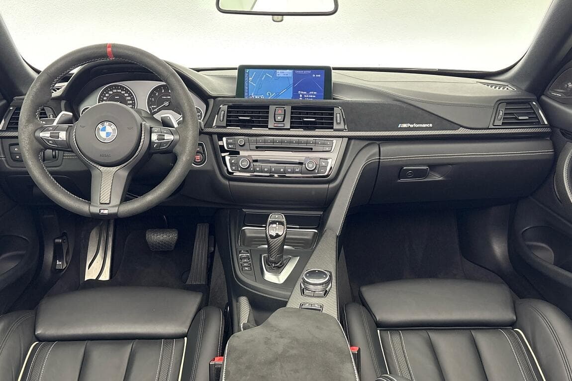 2014 BMW 4-SERIES - 61