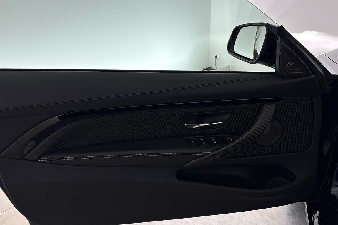 2014 BMW 4-SERIES - 65